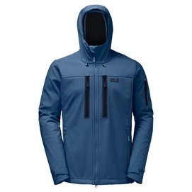 Veste Jack Wolfskin Northern Star Ocean Wave