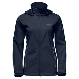 Veste Jack Wolfskin Cusco Valley Women Midnight Blue