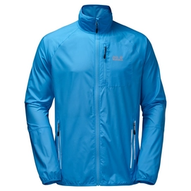 Veste Jack Wolfskin Flyweight Men Ocean Blue