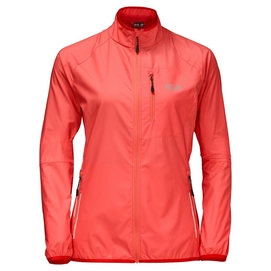 Jas Jack Wolfskin Flyweight Women Hot Coral