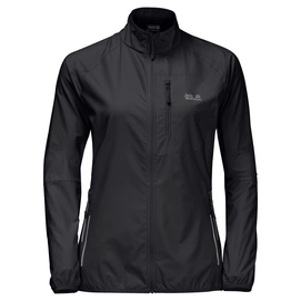 Jas Jack Wolfskin Flyweight Women Black