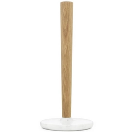 Keukenrolhouder Normann Copenhagen Craft White
