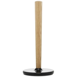 Keukenrolhouder Normann Copenhagen Craft Black
