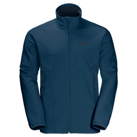 Jas Jack Wolfskin Men Northern Pass Poseidon Blue