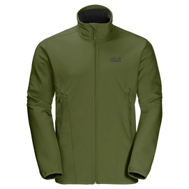 Jacke Jack Wolfskin Northern Pass Cypress Green Herren
