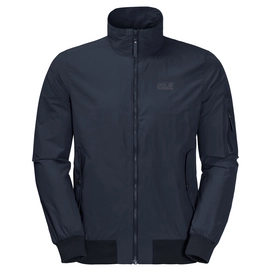 Jas Jack Wolfskin Men Huntington Night Blue