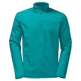 Jacket Jack Wolfskin Women Northern Pass Aquamarine