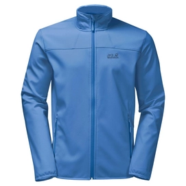 Jacket Jack Wolfskin Women Northern Pass Zircon Blue