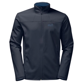 Jacket Jack Wolfskin Women Northern Pass Midnight Blue