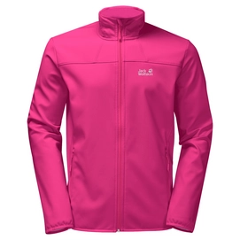 Jas Jack Wolfskin Women Northern Pass Pink Peony