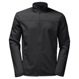 Jacket Jack Wolfskin Women Northern Pass Black