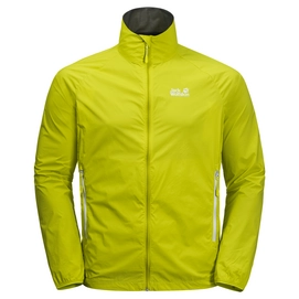 Jas Jack Wolfskin Men Terra Trail Green Lime