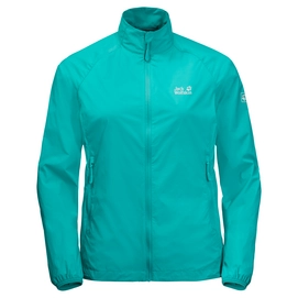 Jas Jack Wolfskin Women Terra Trail Aquamarine