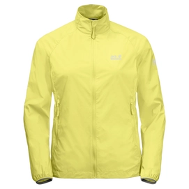 Jas Jack Wolfskin Women Terra Trail Lemon