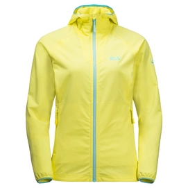 Jas Jack Wolfskin Women Kalari Trail Lemon