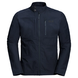 Veste Jack Wolfskin Men Port Lincoln Night Blue