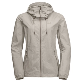 Veste Wolfskin Women Lakeside Dusty Grey