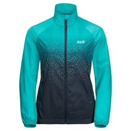 Jas Jack Wolfskin Women Starry Night Aquamarine
