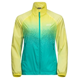 Jas Jack Wolfskin Women Starry Night Lemon