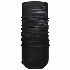 Nekwarmer Buff Windproof Refik Black
