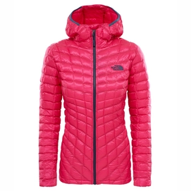 Doudoune The North Face Women Thermoball Hoodie Petticoat Pink