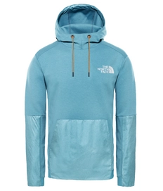 Trui The North Face Men Vista Tek Hoodie Storm Blue