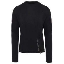 Trui The North Face Women Infinity Mock Pullover TNF Black