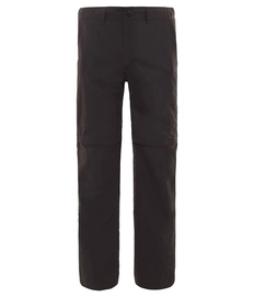 Broek The North Face Men Horizon Convertible Asphalt Grey Asphalt Grey