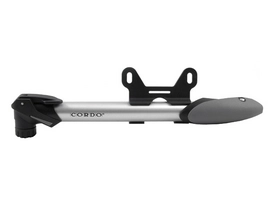 Fietspomp Cordo Double Action