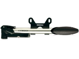 Fietspomp Cordo Double Action X-tra