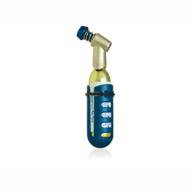 Fietspomp Cordo CO2 Jetvalve CPL