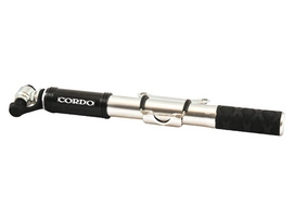 Fietspomp Cordo Inspire Libeco Mini
