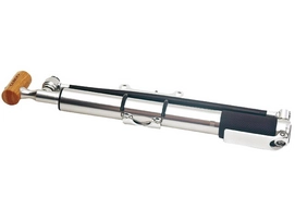 Fietspomp Cordo Inspire Solano Mini