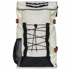 Rugzak Rains Mountaineer Fossil-Cement 22L