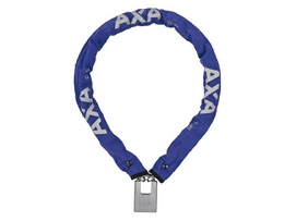 Kettingslot AXA Clinch 85 Blauw