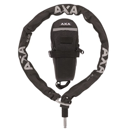 Plug-in-Kette Axa Rlc + Tasche