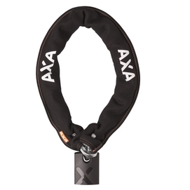Kettingslot Axa Newton Promoto 100/10,5 Zwart