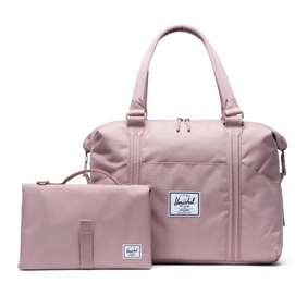 Draagtas Herschel Supply Co. Strand Sprout Ash Rose