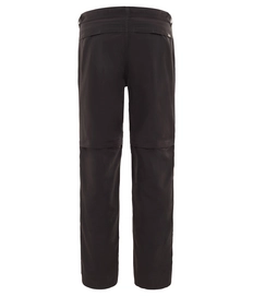 Broek The North Face Men Horizon Convertible Asphalt Grey Asphalt Grey