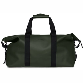 Reisetasche Rains Weekend Bag Green 37L Unisex