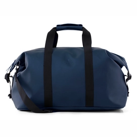 Travel Bag RAINS Weekend Bag Blue 2020