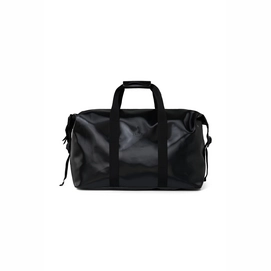 Reistas RAINS Weekend Bag Shiny Black