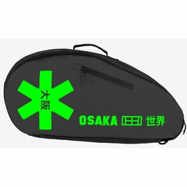 Sac Padel Osaka Pro Tour Large Black-Green