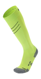 Skisocks UYN Men Race Shape Lime
