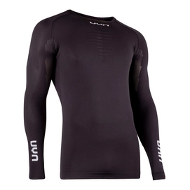Ondershirt UYN Men Energyon Uw L/S Black