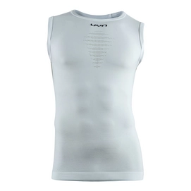 Maillot de Corps UYN Homme Energyon Uw Sleeveless White