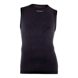 Maillot de Corps UYN Homme Motyon 2.0 Sleeveless Blackboard