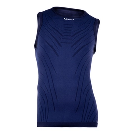 Ondershirt UYN Men Motyon 2.0 Sleeveless Blue