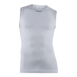 Ondershirt UYN Men Motyon 2.0 Sleeveless White
