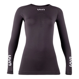 Ondershirt UYN Women Energyon Uw L/S Black